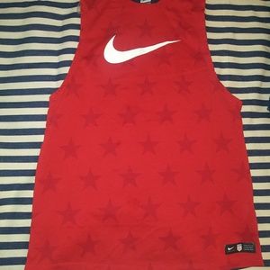 Team USA TANK TOP
